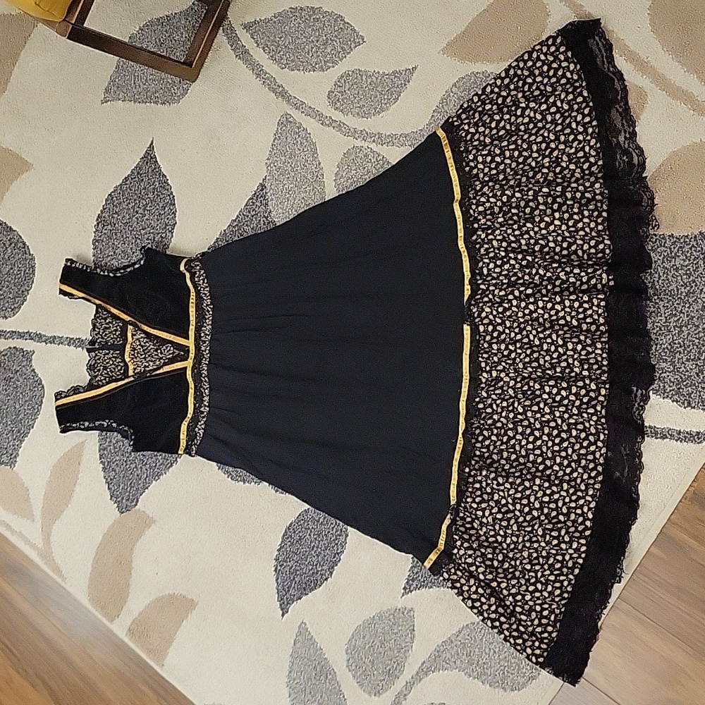 Gunne Sax by Jessica, Rare Vintage, Size 9